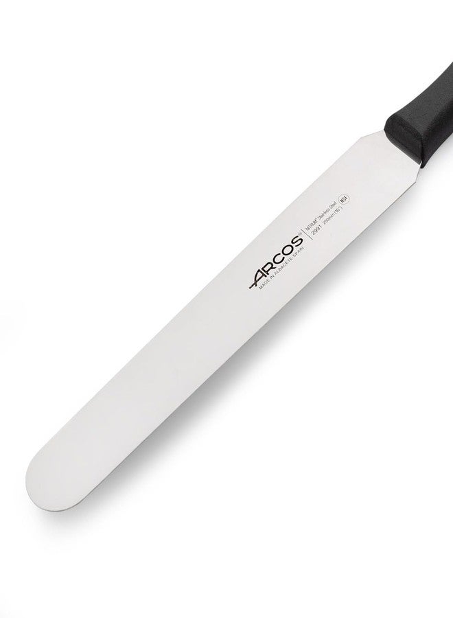 أركوس ملعقة أركوس سوداء، طولها 250 مم، من سلسلة 2900 - Image 3